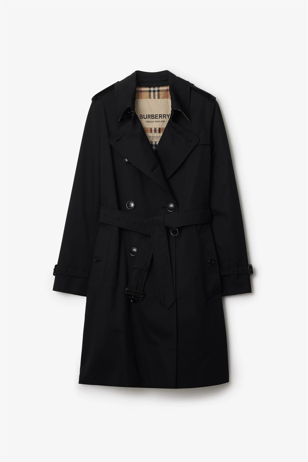 BURBERRY KENSINGTON MID - Dale