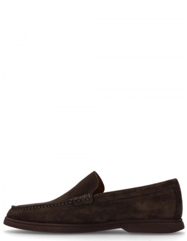BOSS Sienne_Loaf_sd_N Dark Brown - Dale