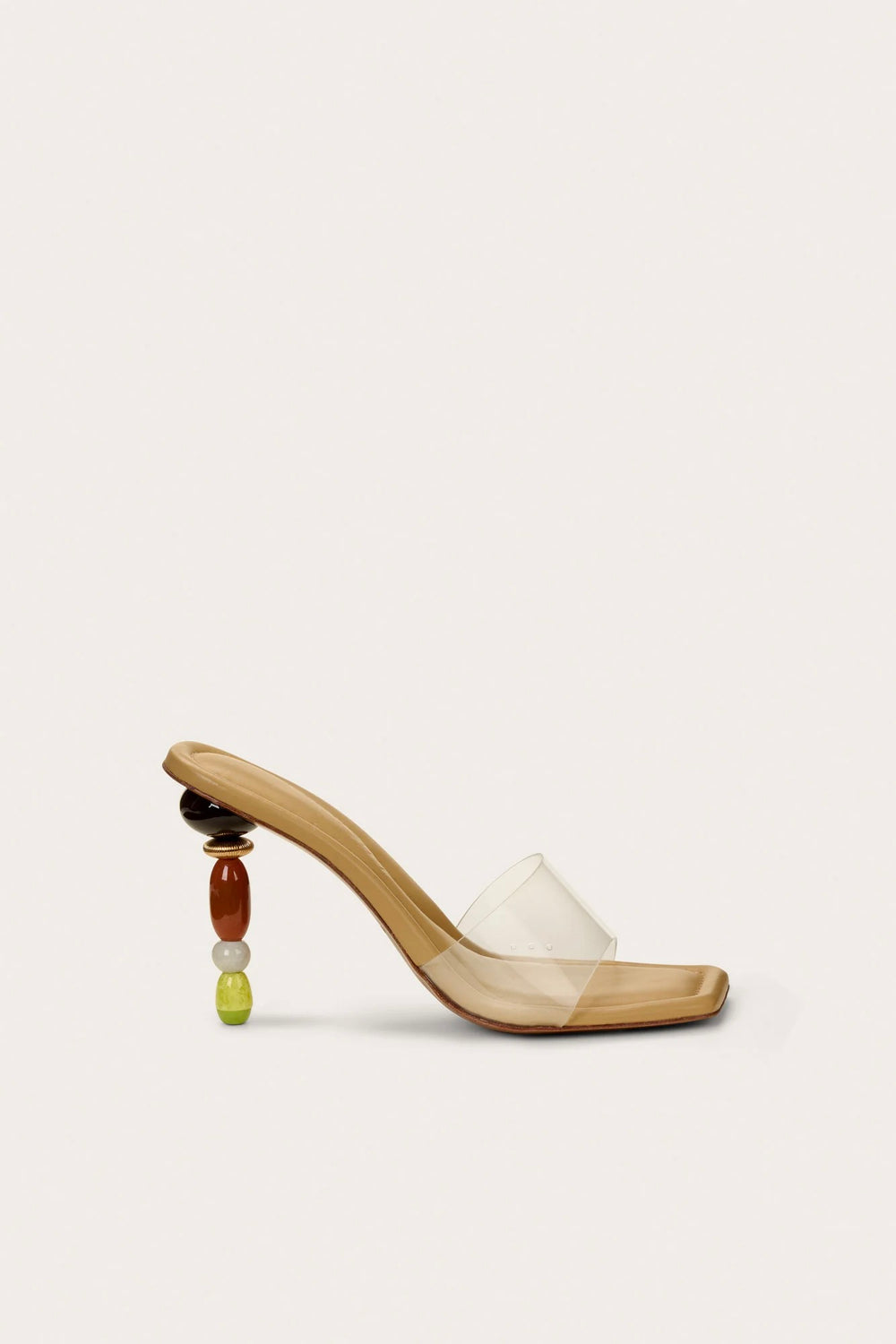 CULT GAIA Mahina Sandal - Dale