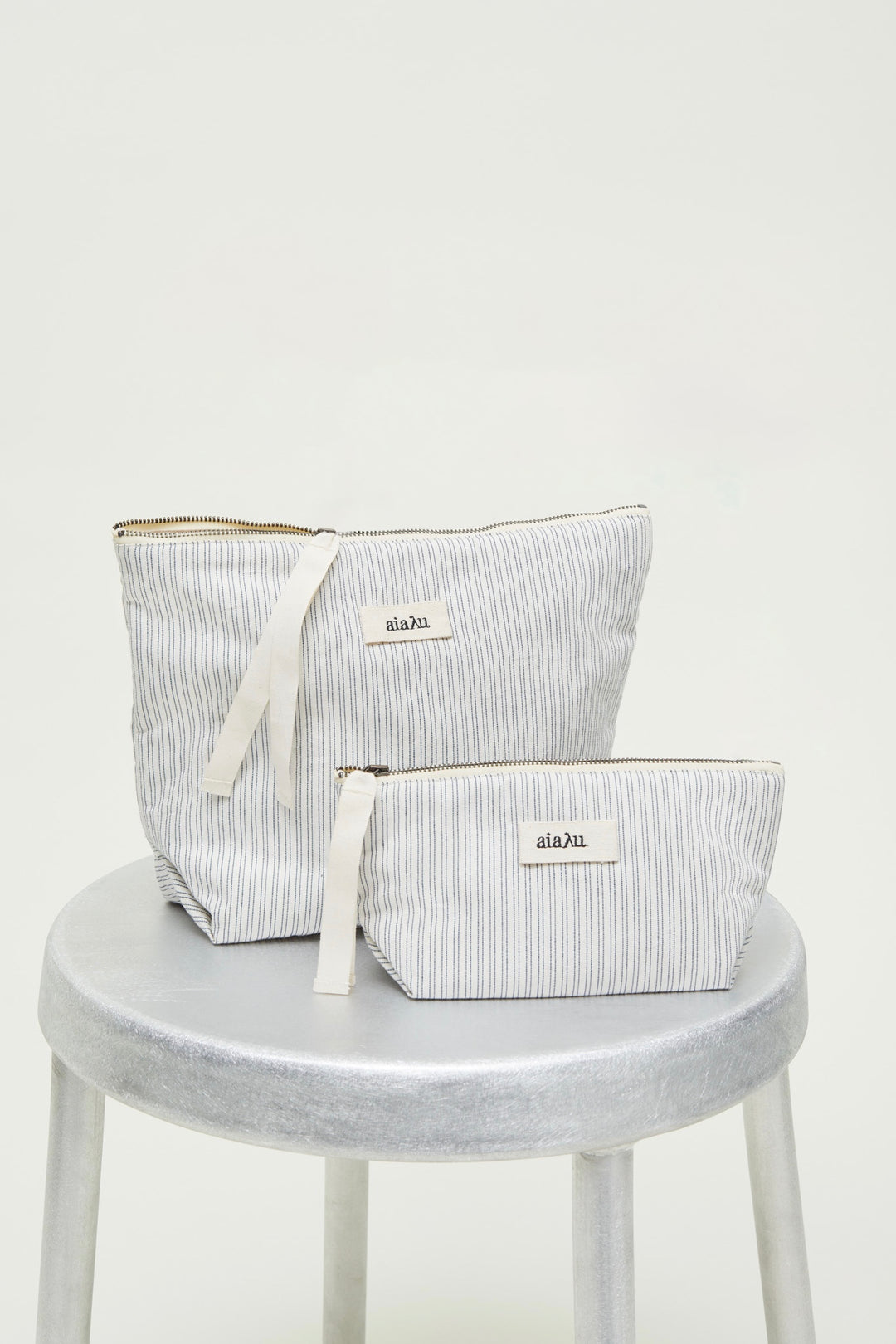 AIAYU Pouch Mini Striped - Dale