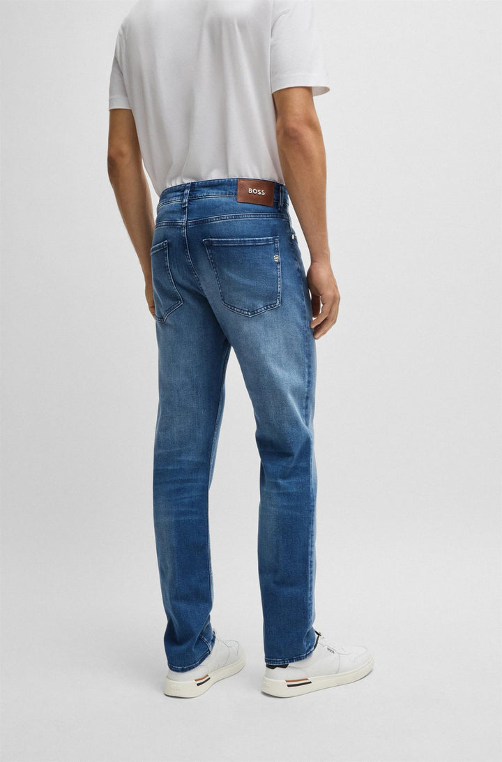 BOSS DELAWARE MEDIUM BLUE - Dale