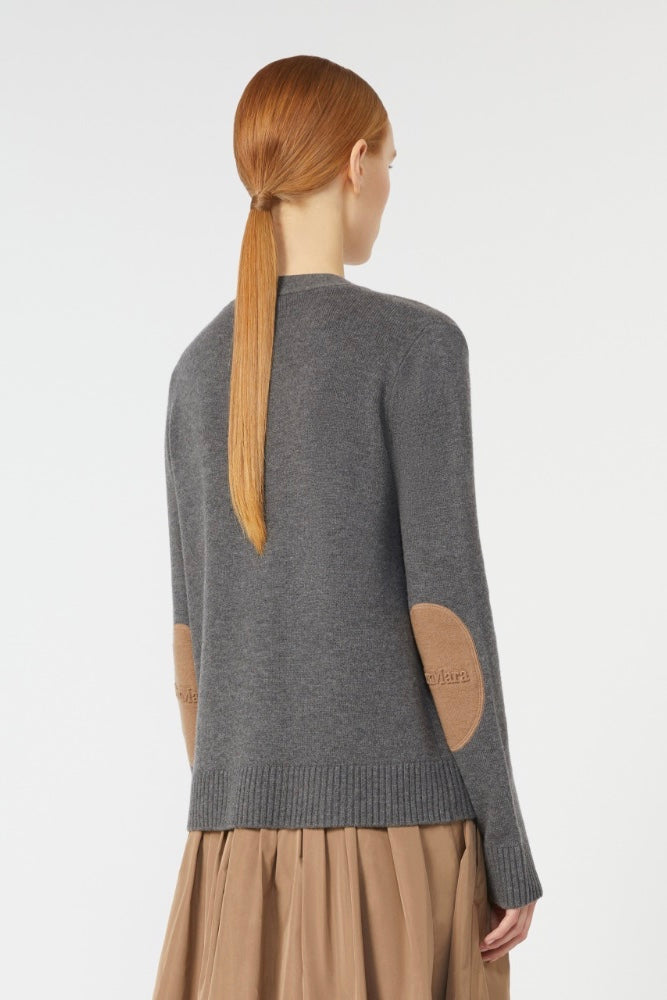 MAX MARA S' Apollo Wool Cardigan - Dale