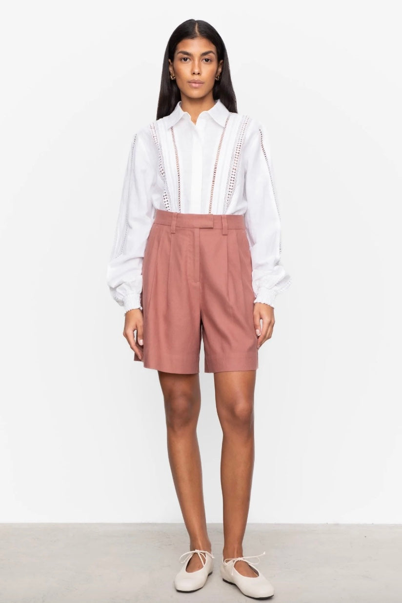 CAMILLA PIHL Fabiana Blouse - Dale