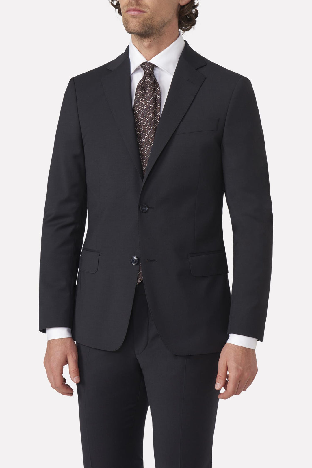 OSCAR JACOBSON Edmund Blazer - Dale