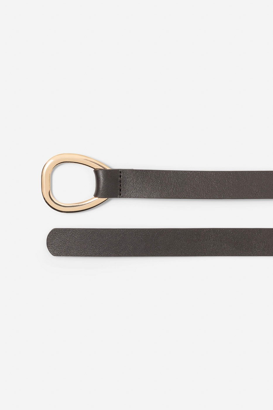 CAMILLA PIHL Angela Belt Dark Brown - Dale