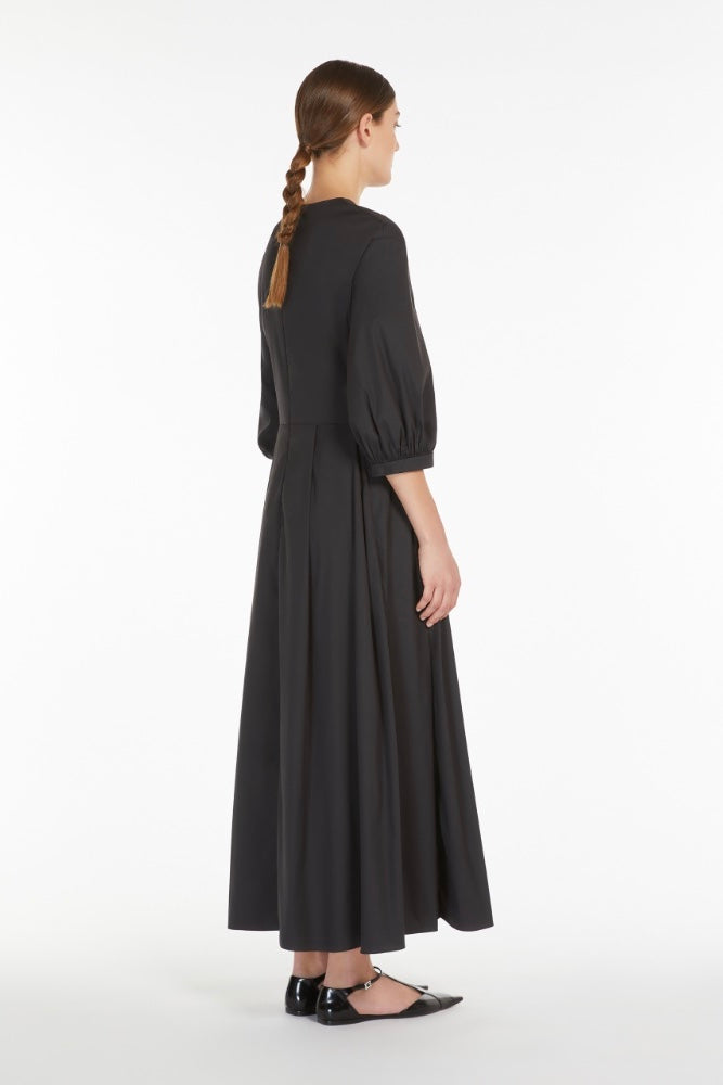 MAX MARA S' Clea Princess-Line Dress - Dale