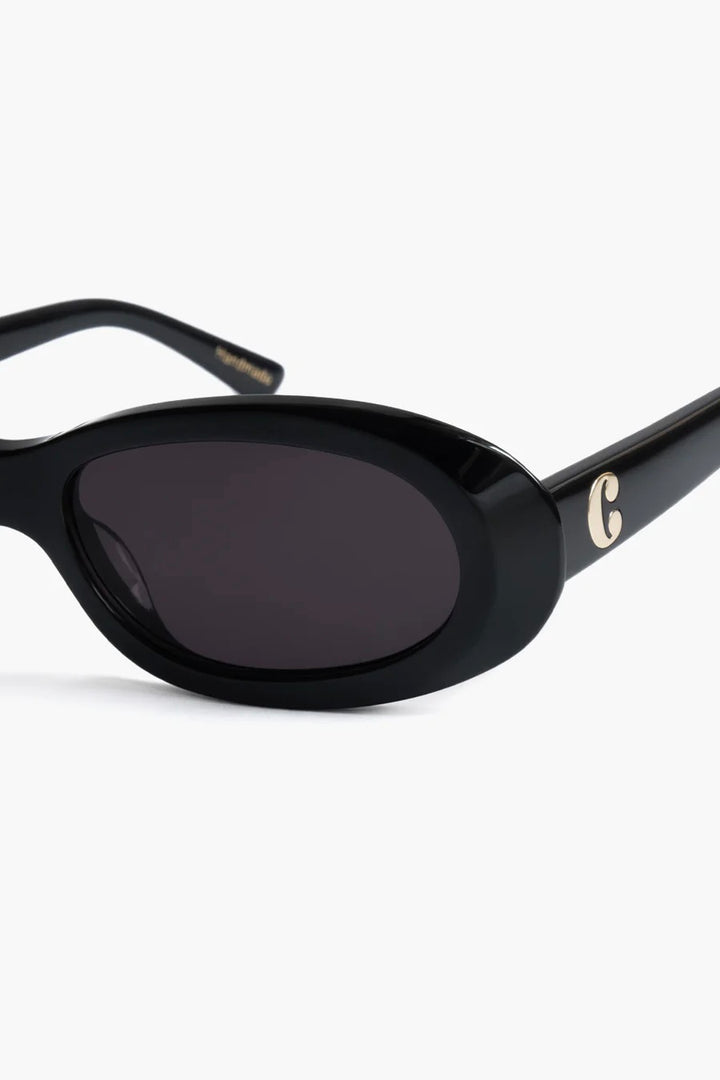 CORLIN EYEWEAR Louis Black - Dale