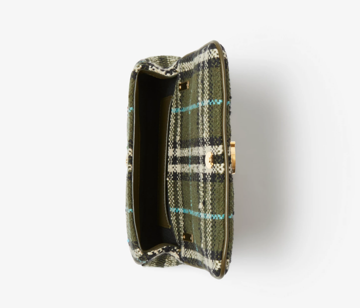 BURBERRY MINI LOLA BAG - Dale