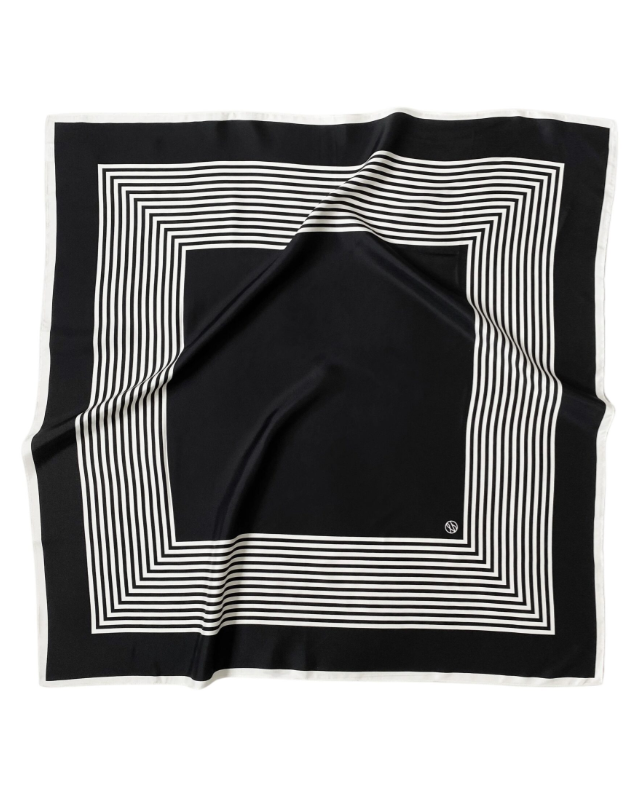 LE SCARF NO. 2 - Dale