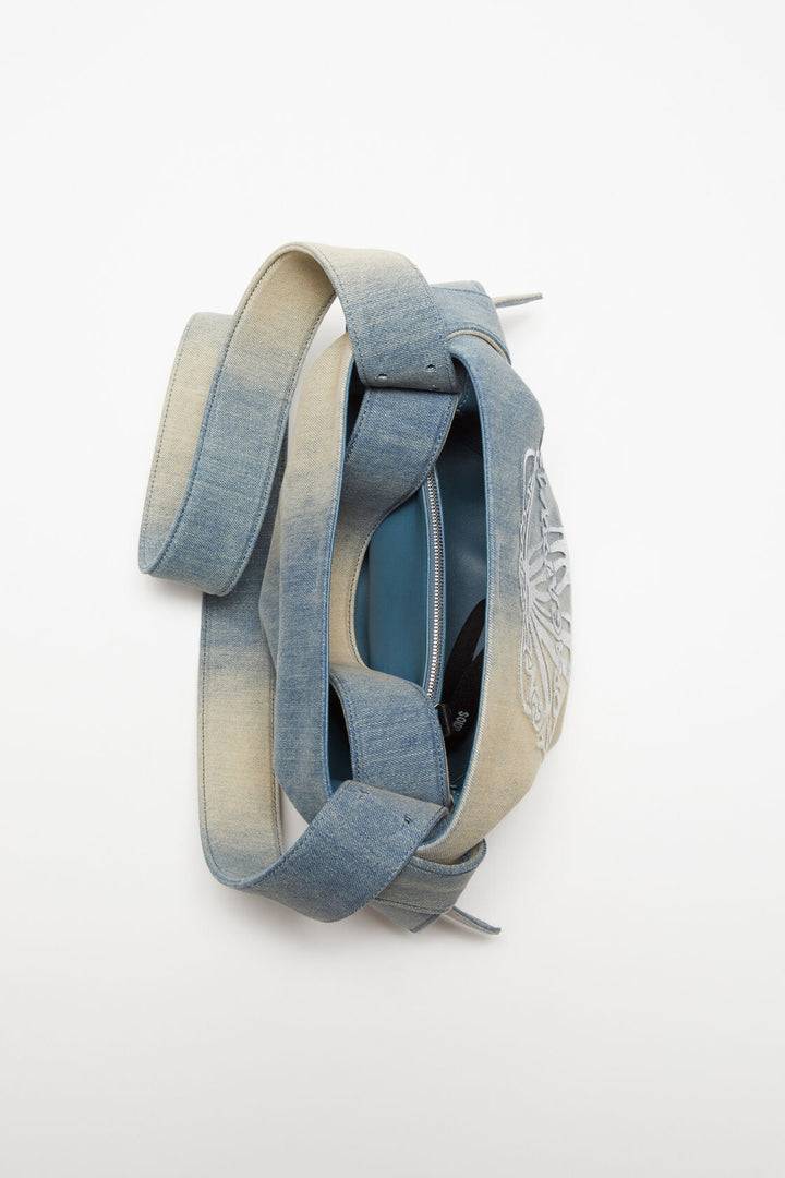 ACNE STUDIOS Musubi Mini Dusty Blue - Dale