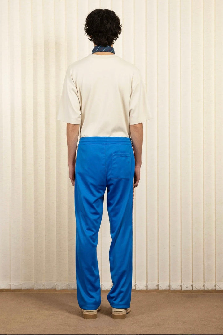 Drôle de Monsieur La Track Pants Tresse - Dale