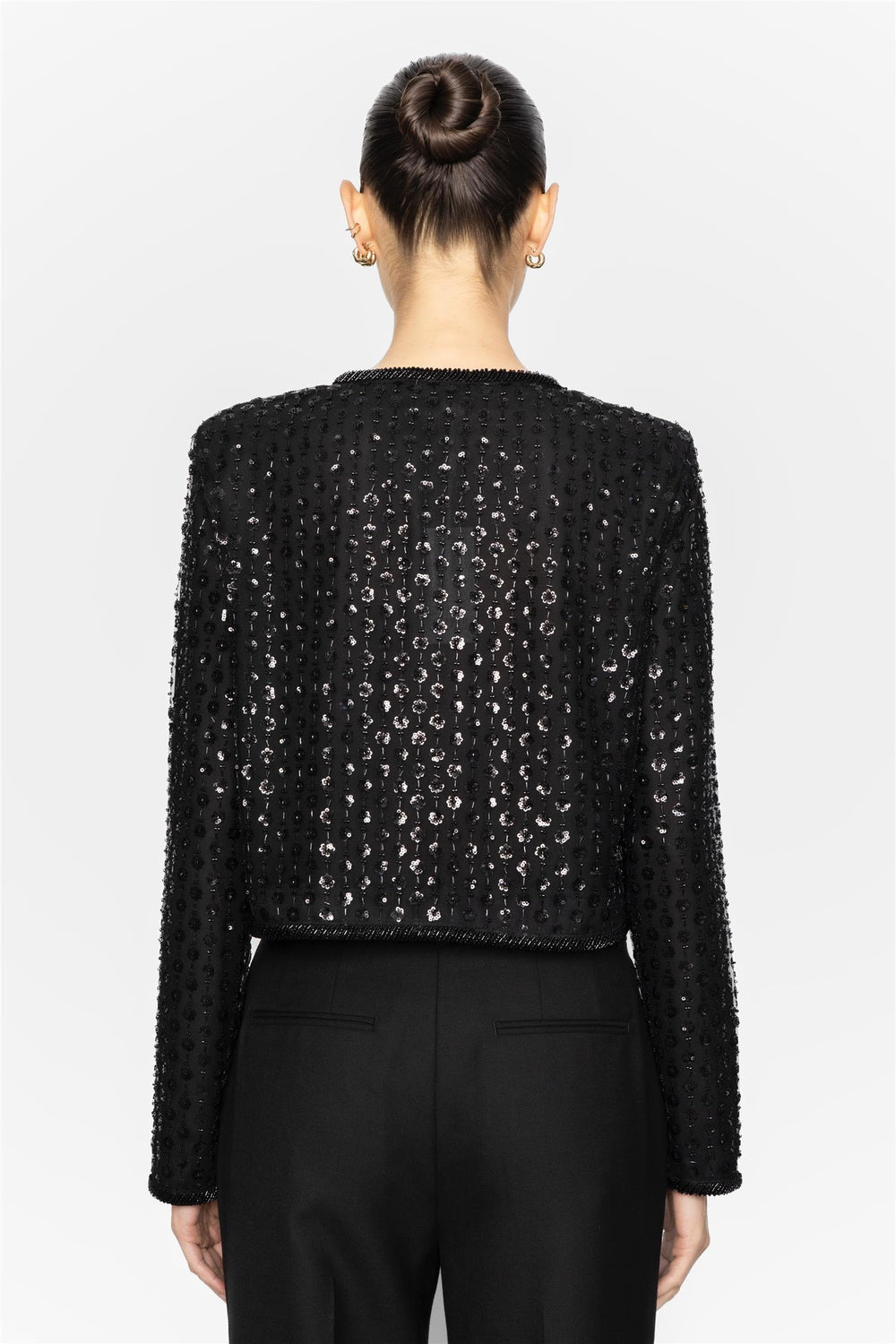 CAMILLA PIHL Francine Beaded Jacket - Dale