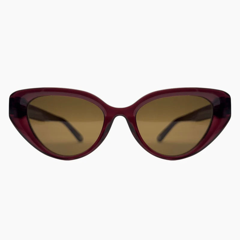 FRANK WALTON Phoenix Sun Burgundy - Dale