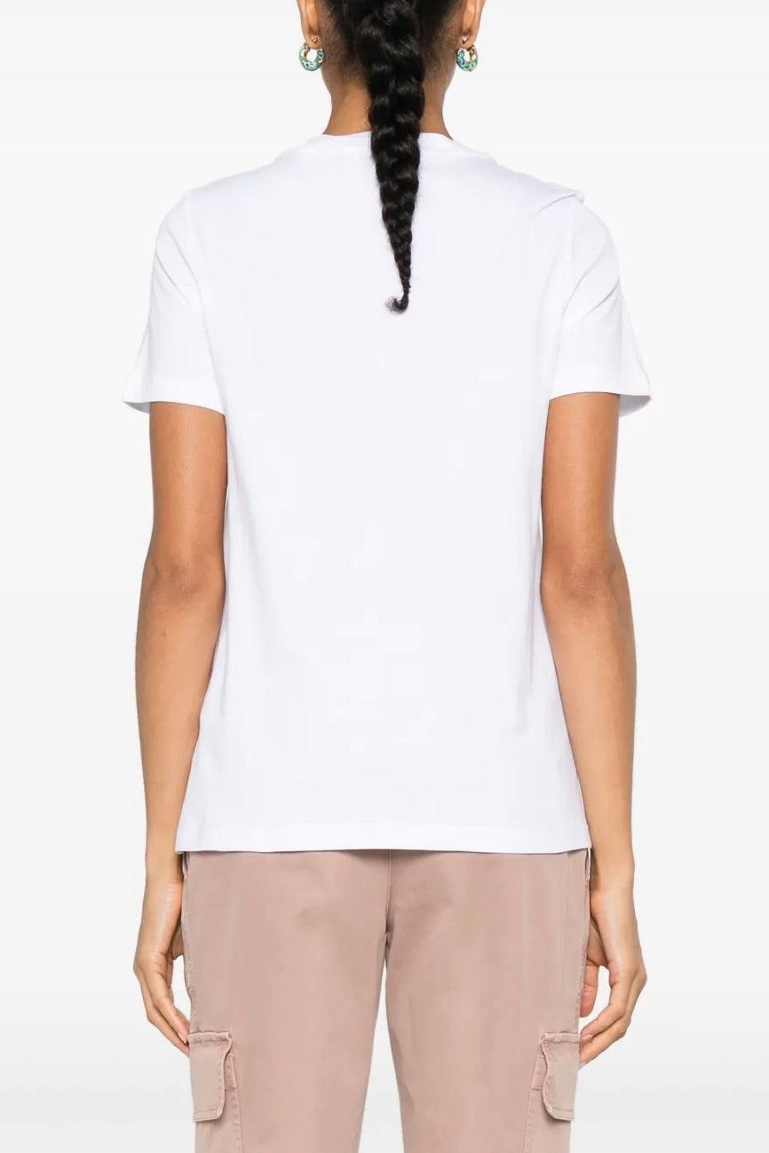 MAX MARA S' Madera T-shirt White - Dale