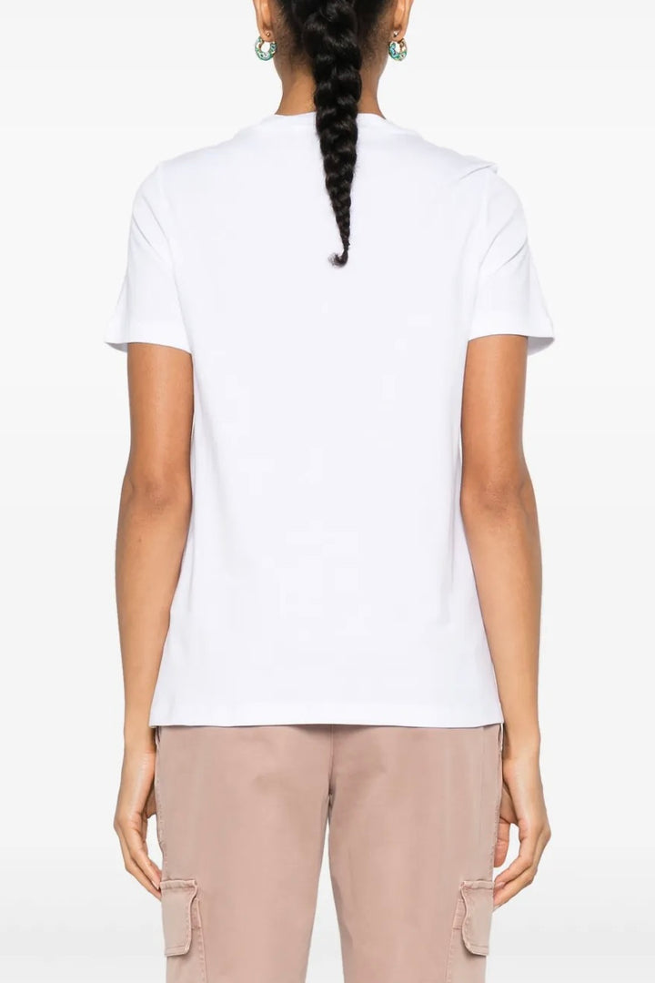 MAX MARA S' Madera T-shirt White - Dale