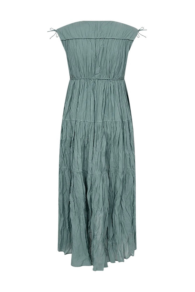 COPENHAGEN MUSE CMRachel Dress - Dale