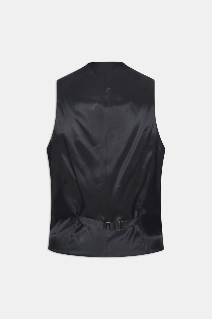 OSCAR JACOBSON - CARLO WAISTCOAT - Dale