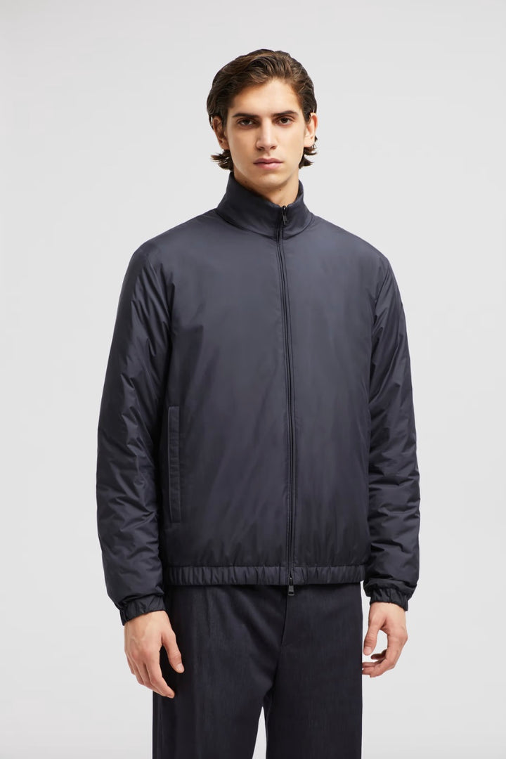 MONCLER Berre Short Down Jacket - Dale