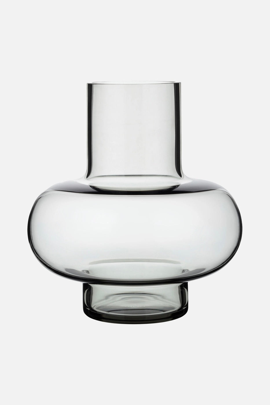 MARIMEKKO Umpu Vase Misty Grey - Dale