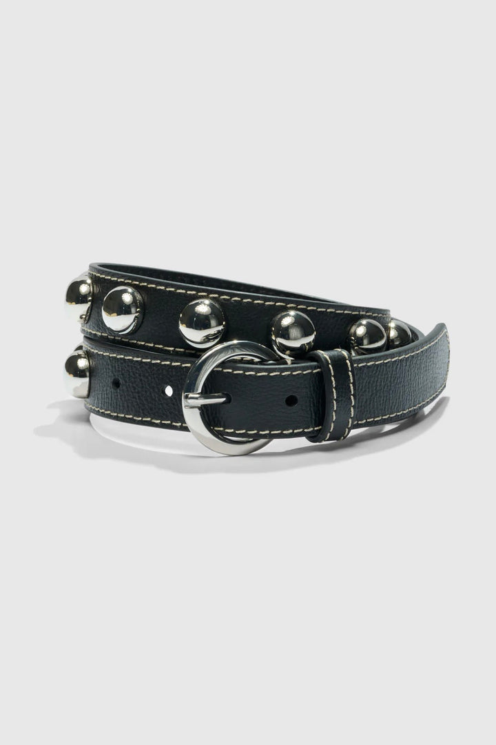 CHRISTIAN AKS Jara Studed Belt - Dale