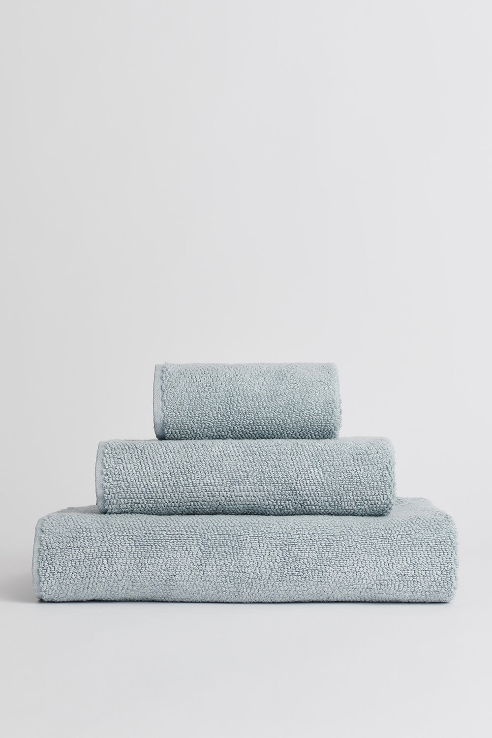 AIAYU Cotton Bath Towel 70x140 - Dale