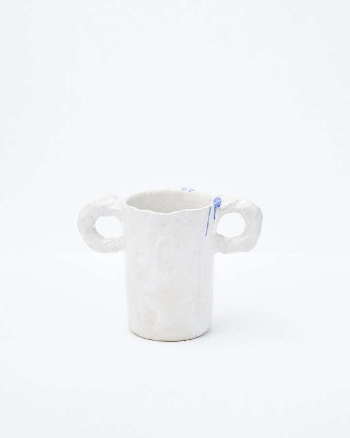 NIKO JUNE ApS STUDIO VASE - Dale