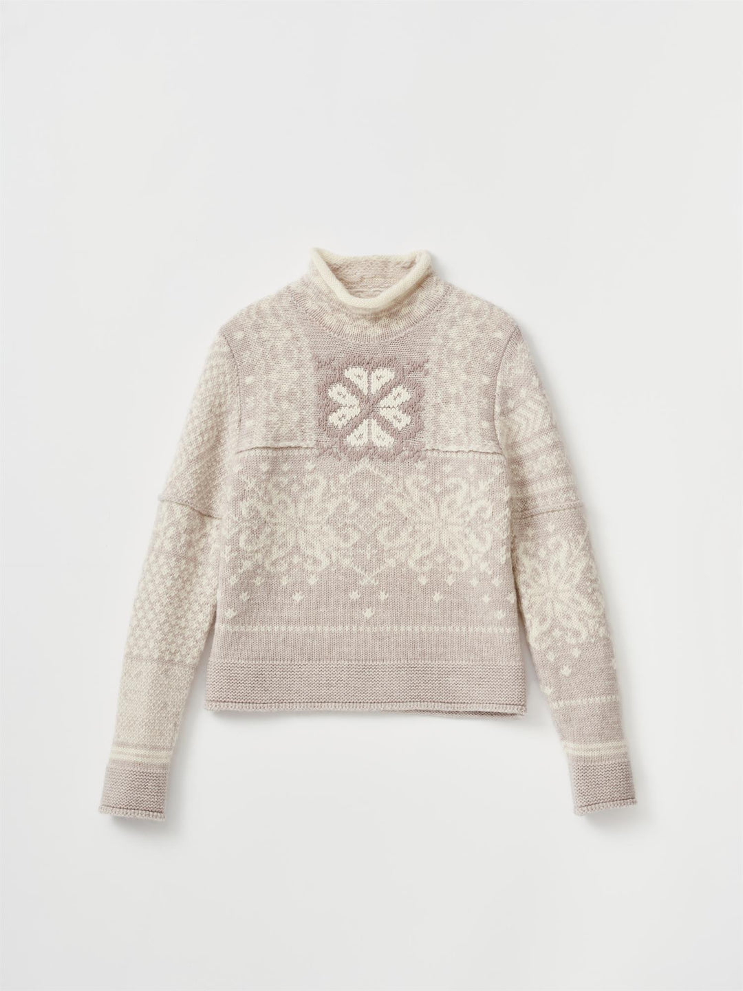 O.A.D Saga Knit Sand - Dale