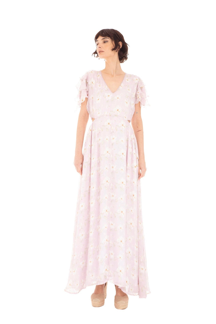 CAMILLA PIHL Elise Dress - Dale