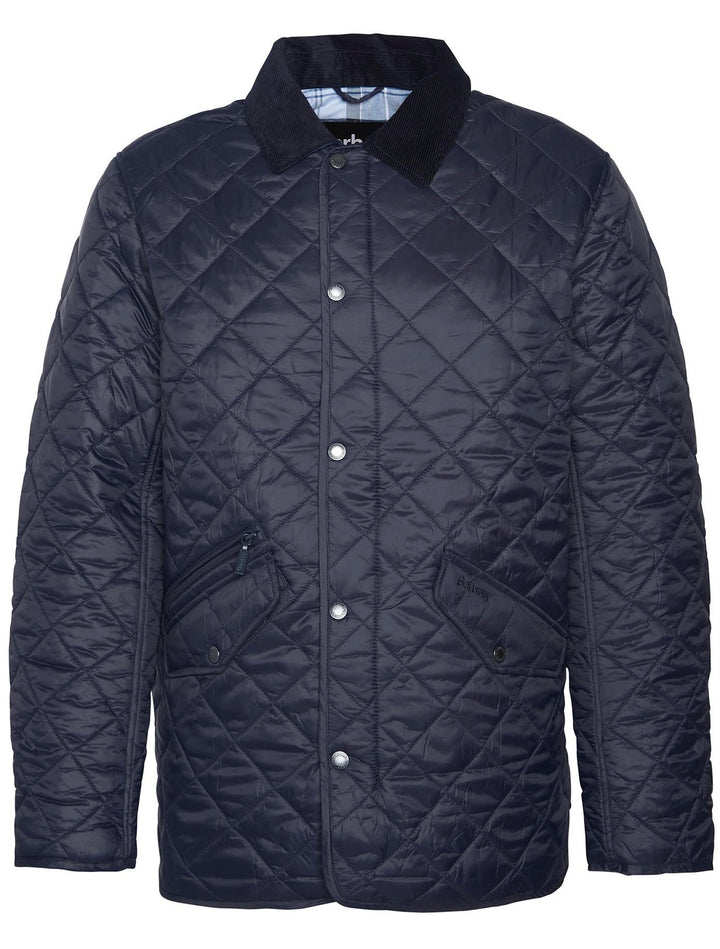 BARBOUR Mod Chelsea Quilt - Dale