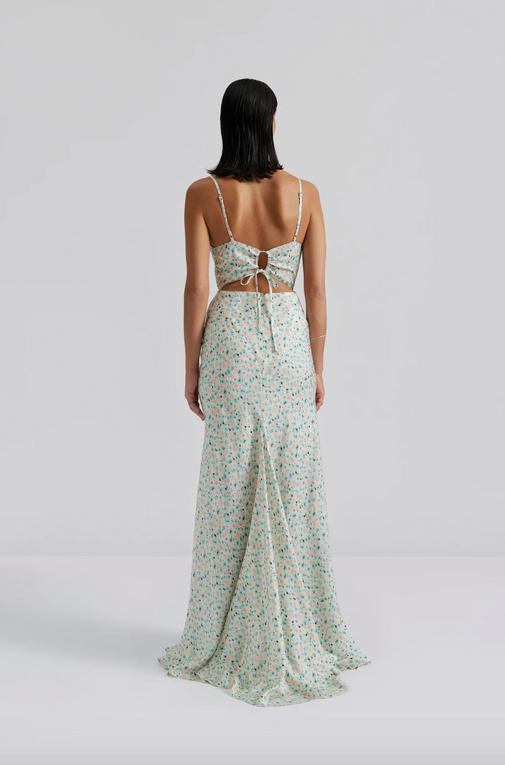 BY MALINA Lowa Maxi Dress - Dale