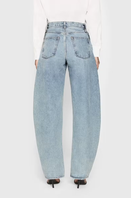 FRAME The Bubble Jeans Outlaw - Dale