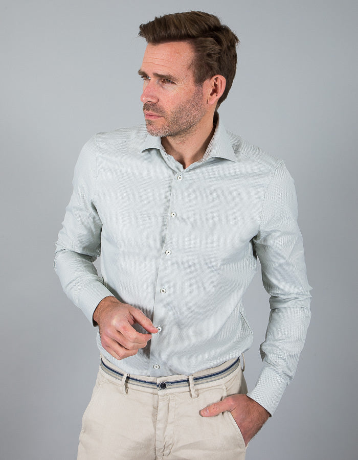 STENSTRÖMS Slim/77, RM cuff, contrast - Dale