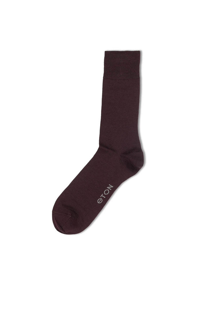 ETON FINE WOOL PLAIN 41-45 - Dale