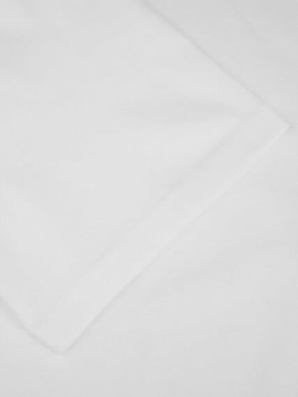 STENSTRÖMS Crew Neck Mercerised - Dale