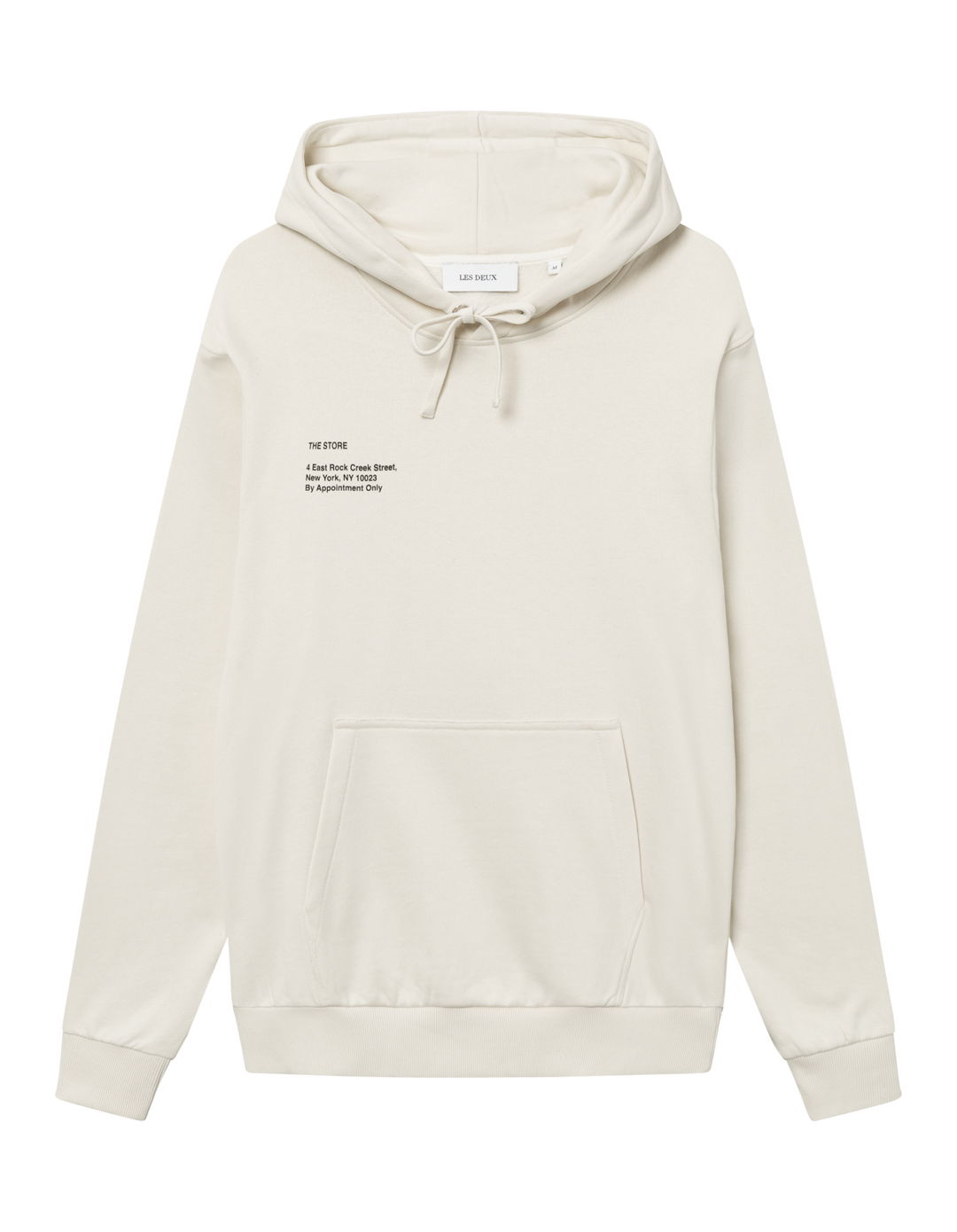 LES DEUX Neighborhood Hoodie - Dale