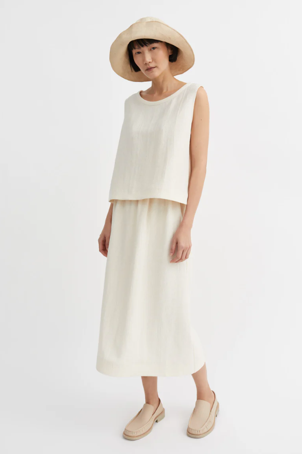 SKALL studio Camille Skirt - Dale