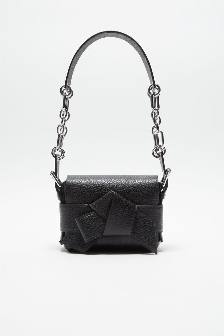 ACNE STUDIOS Musubi Shoulder Bag - Dale