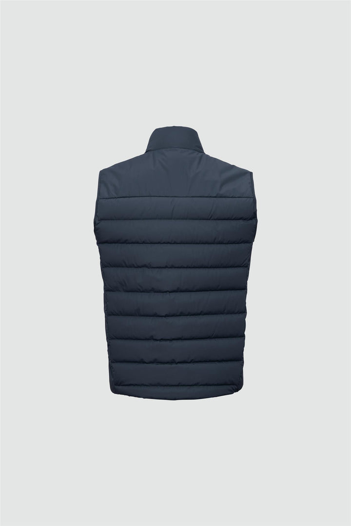 SCANDINAVIAN EDITION Ratio II - Midnight Blue - Dale