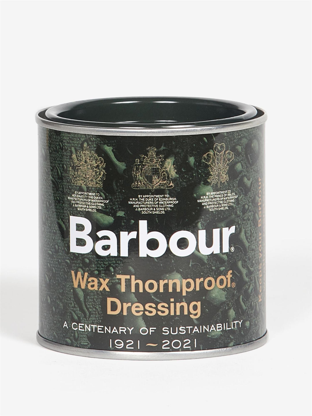 BARBOUR THORNPROOF WAX DRESSING - Dale