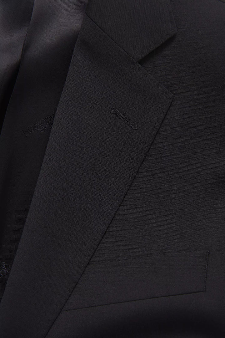 OSCAR JACOBSON EDMUND BLAZER - Dale