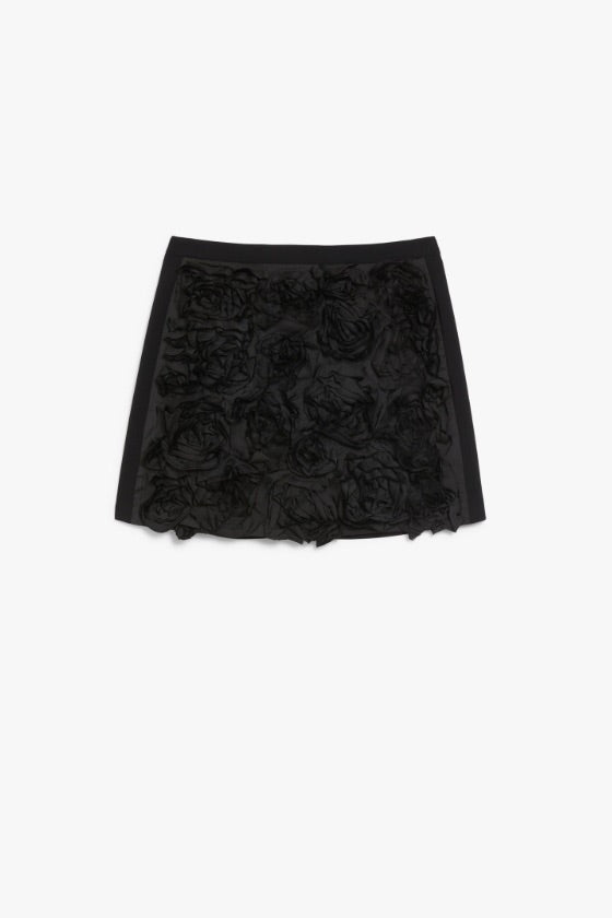 MAX MARA Ozio Skirt - Dale