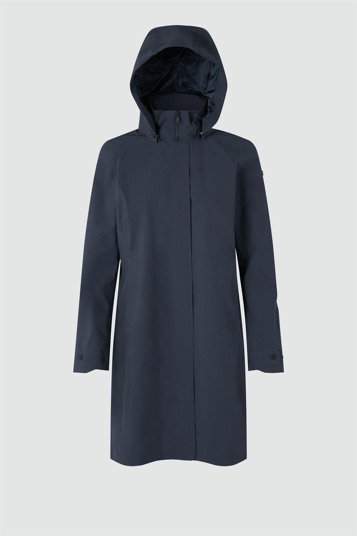 SCANDINAVIAN EDITION TENDER - MIDNIGHT BLUE - Dale