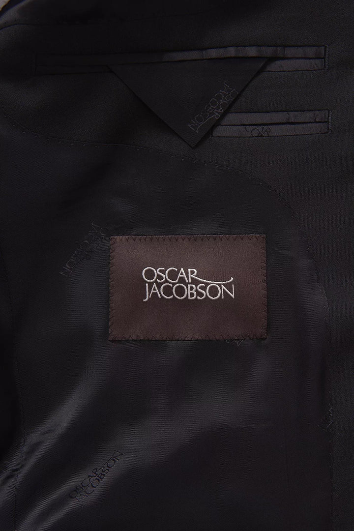 OSCAR JACOBSON EDMUND BLAZER - Dale