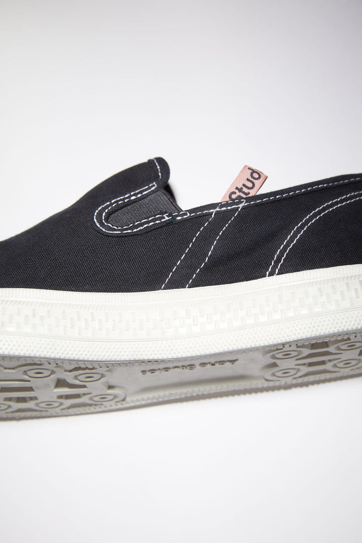 ACNE STUDIOS BALLOW TUMBLED SLIP ON W - Dale