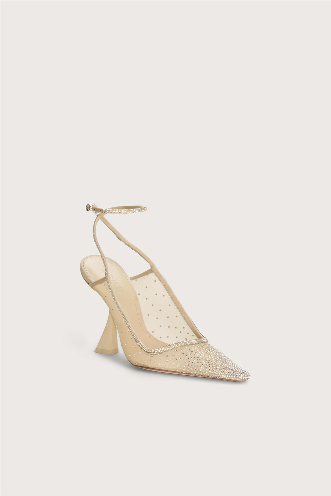 CULT GAIA Diya Slingback Sand Dollar - Dale