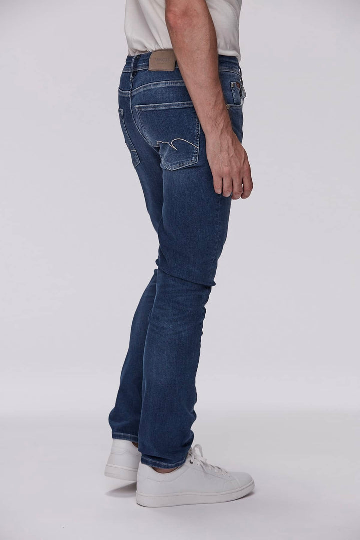 MINOSS 5-PKT CLYO DENIM RC-FIT - Dale