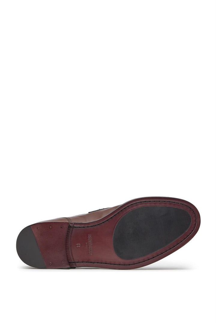 LOTTUSSE Daytona Smooth Teak - Dale