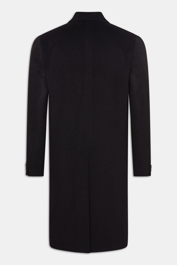 OSCAR JACOBSON Slater Coat - Dale
