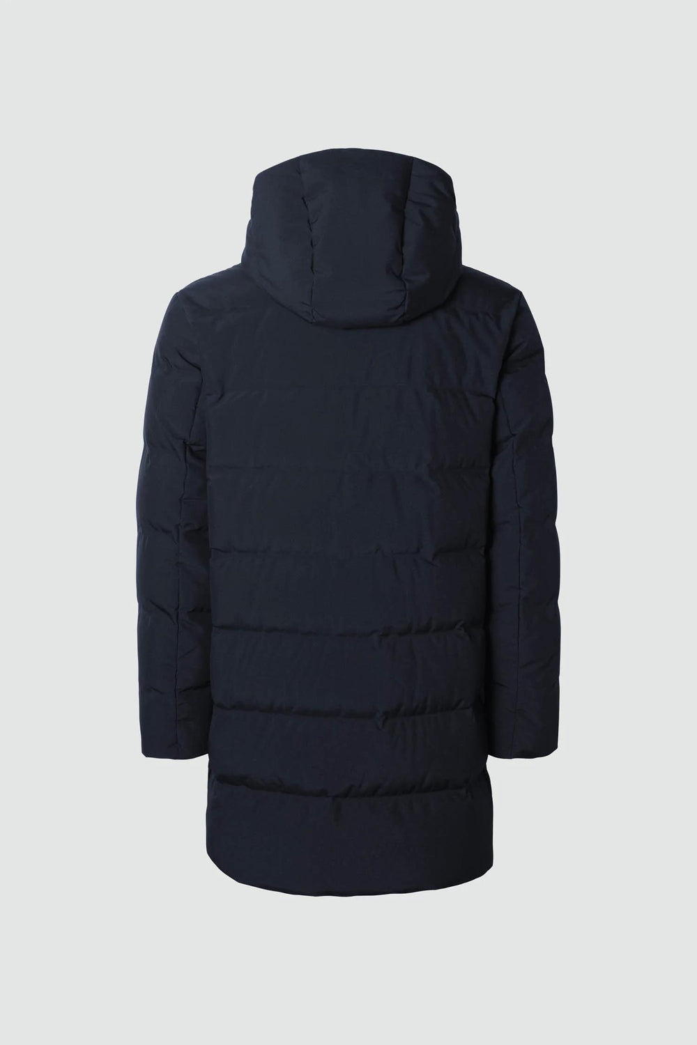 SCANDINAVIAN EDITION Radian II Jacket Midnight Blue - Dale