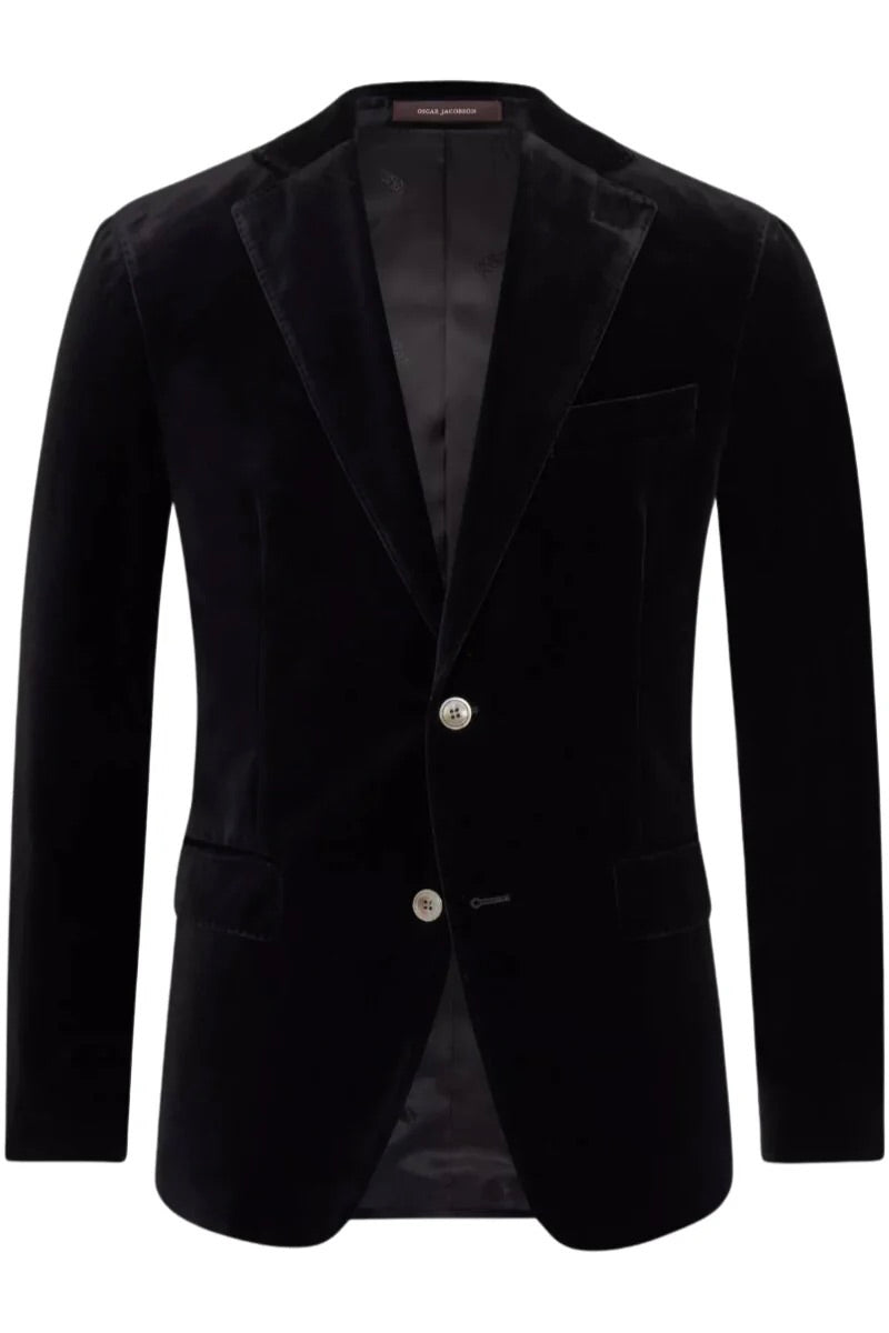OSCAR JACOBSON FOGERTY BLAZER - Dale